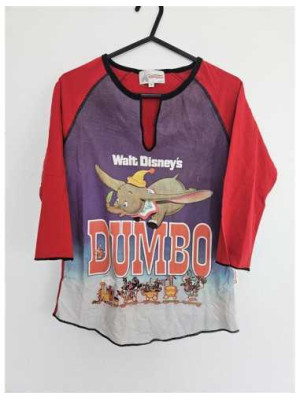 Bluzita pentru copii cu imprimeu desene animate Disney