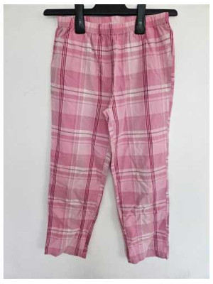 Pantaloni de pijama pentru fetite Here There