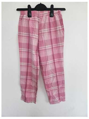 Pantaloni de pijama pentru fetite Here There 2