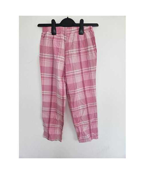 Pantaloni de pijama pentru fetite Here There