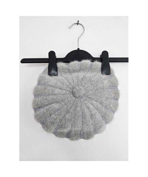 Bereta pentru fetite model Uni