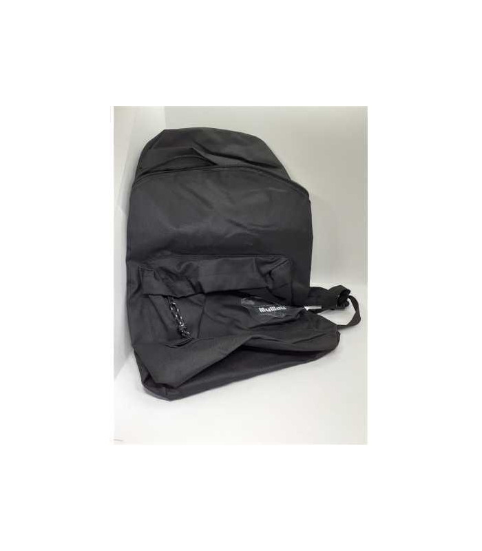 Rucsac culoare negru My Way