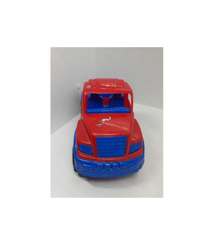 Masinuta din plastic pentru copii