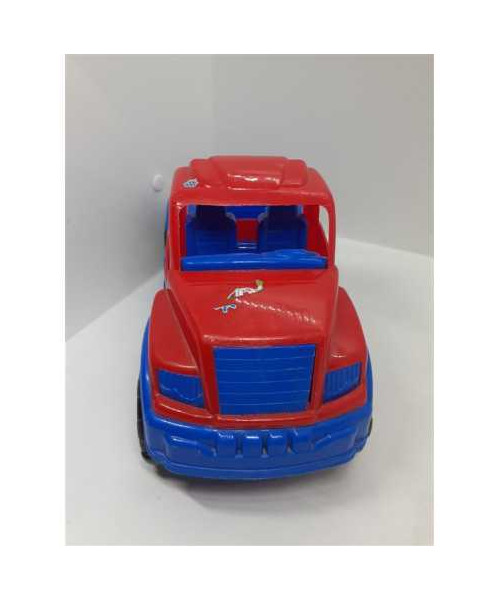 Masinuta din plastic pentru copii