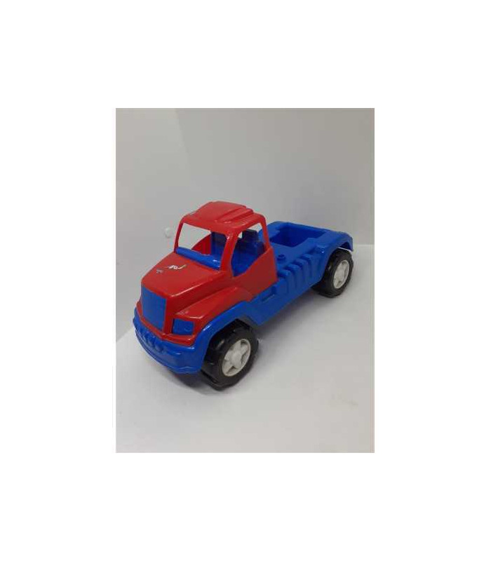 Masinuta din plastic pentru copii