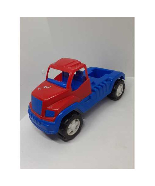 Masinuta din plastic pentru copii