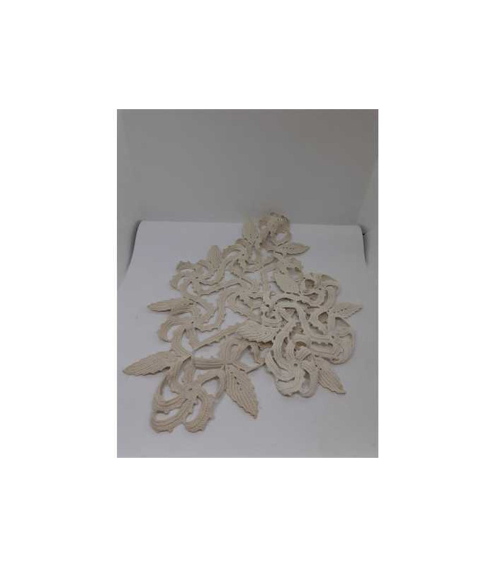 Set 2 mileuri pentru decor