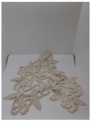 Set 2 mileuri pentru decor 2