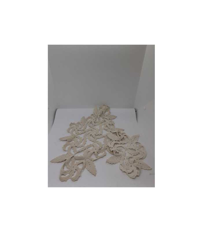 Set 2 mileuri pentru decor