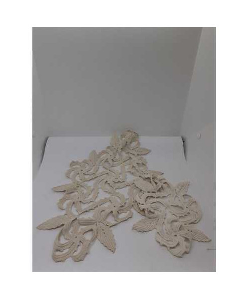 Set 2 mileuri pentru decor