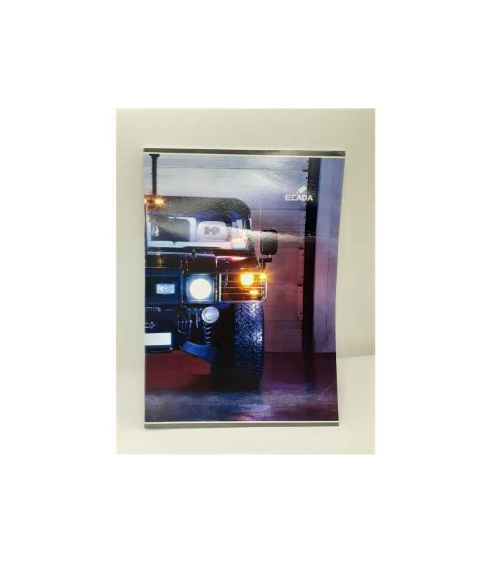 Caiet A4 matematica 80 file model masina