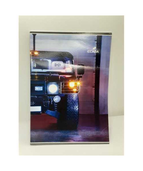 Caiet A4 matematica 80 file model masina