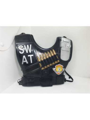 Vesta pentru jocuri de rol copii