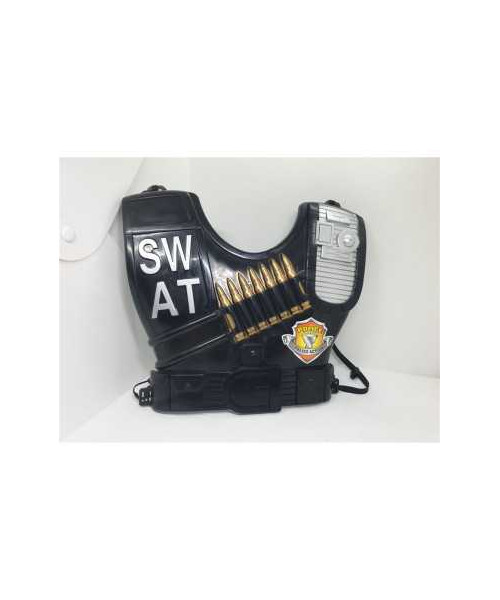 Vesta pentru jocuri de rol copii