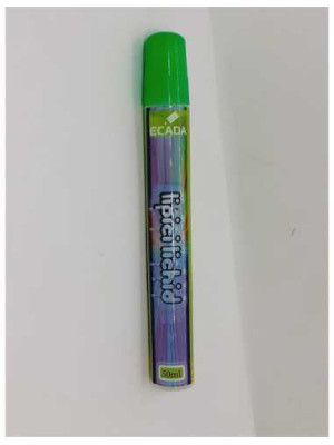 Lipici lichid 50 ml Ecada 2