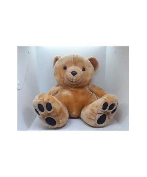 Ursulet de plus simpatic pentru copii 32 cm