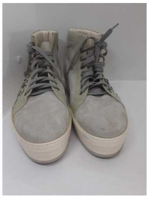 Bascheti dama cu talpa inalta marime 37