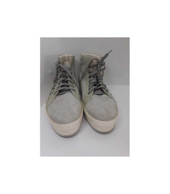 Bascheti dama cu talpa inalta marime 37