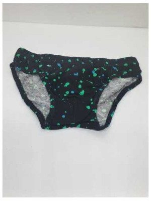 Set 3 perechi chiloti pentru baieti