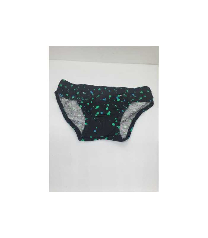 Set 3 perechi chiloti pentru baieti