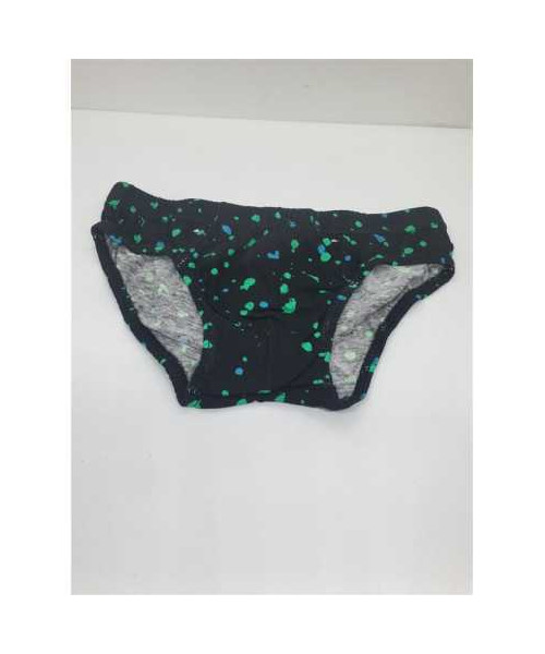 Set 3 perechi chiloti pentru baieti