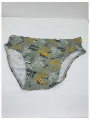 Set 3 perechi chiloti pentru baieti 2