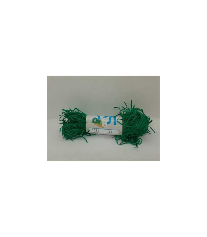 Fir pentru crosetat culoare verde Enrico Coveri