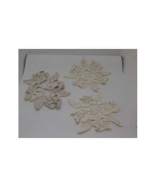 Set 3 mileuri pentru decor diferite marimi