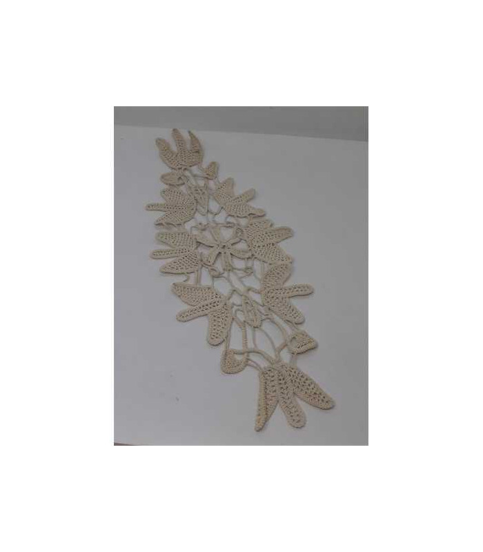 Mileu pentru decor culoare crem