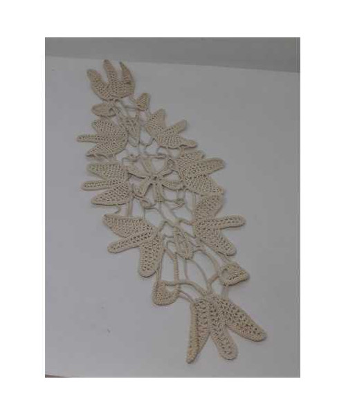 Mileu pentru decor culoare crem