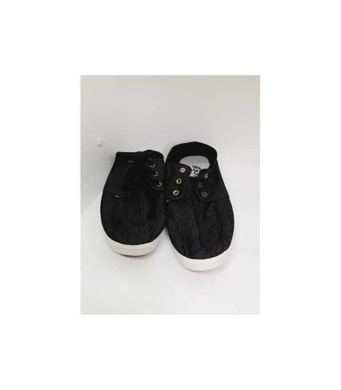 Tenisi barbati culoare negru marime 41