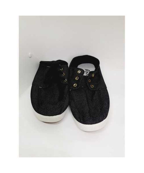 Tenisi barbati culoare negru marime 41