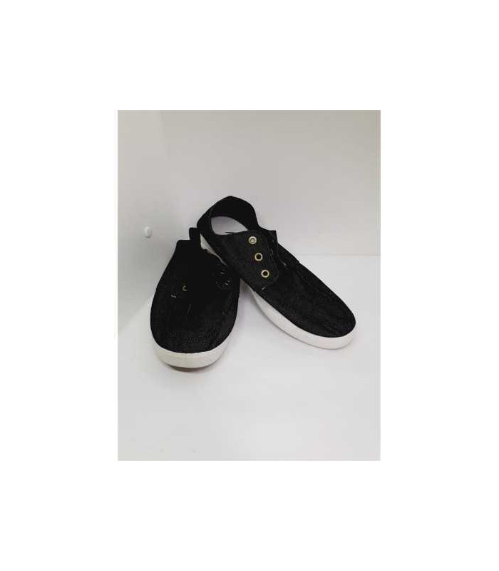 Tenisi barbati culoare negru marime 41