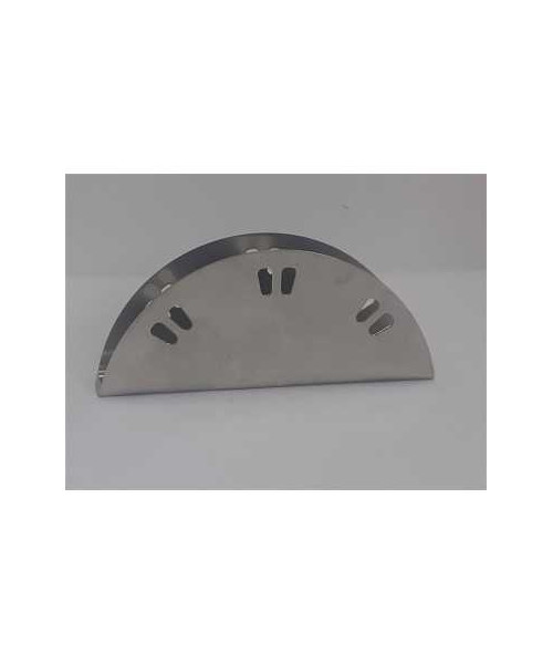 Suport din metal pentru servetele