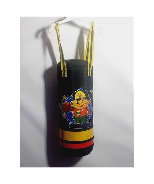 Sac de box pentru copii Kings Sport