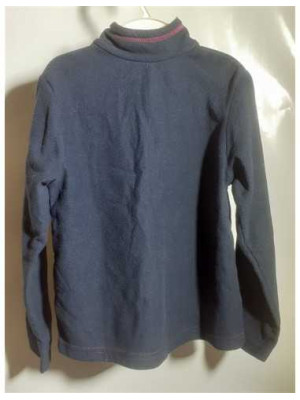 Bluza sport pentru fetite Quechua 2