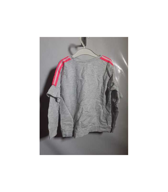 Bluzita cu maneca lunga si desene LC WAIKIKI