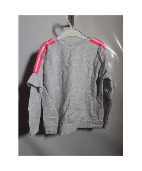 Bluzita cu maneca lunga si desene LC WAIKIKI