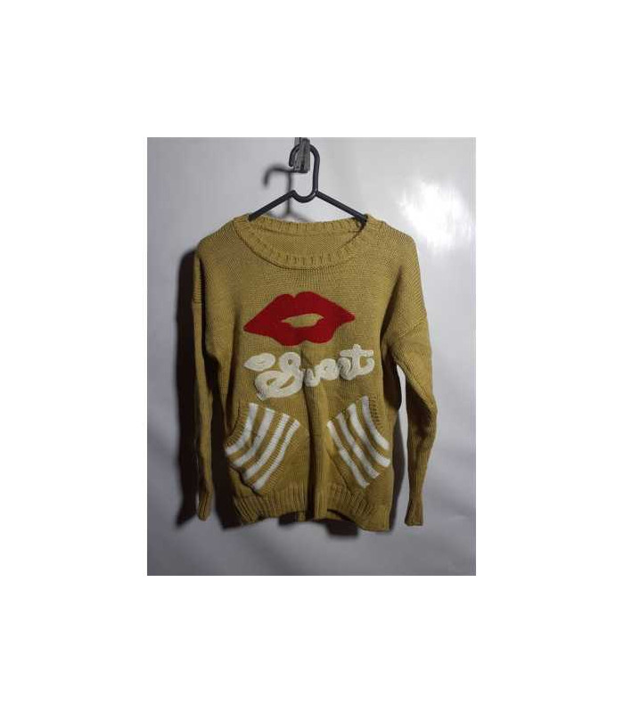 Pulover pentru primavara fetite