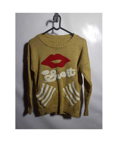 Pulover pentru primavara fetite