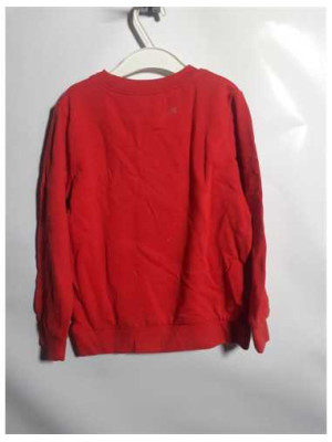 Bluza sport pentru copii cu imprimeu pentru Craciun Sinsay 2