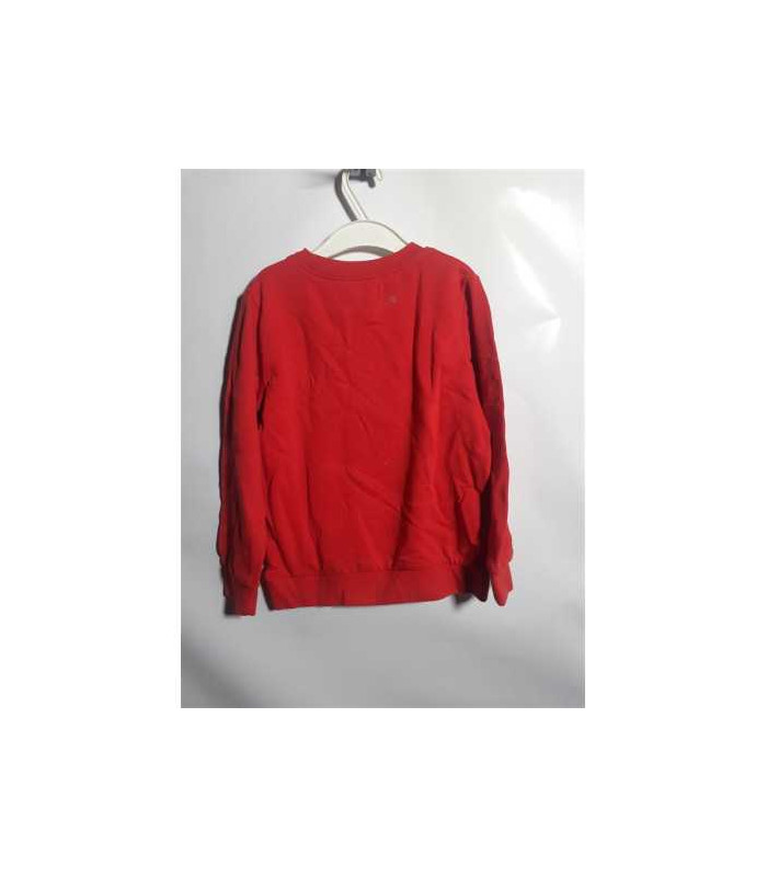 Bluza sport pentru copii cu imprimeu pentru Craciun Sinsay