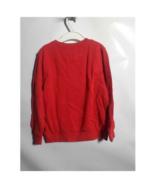 Bluza sport pentru copii cu imprimeu pentru Craciun Sinsay