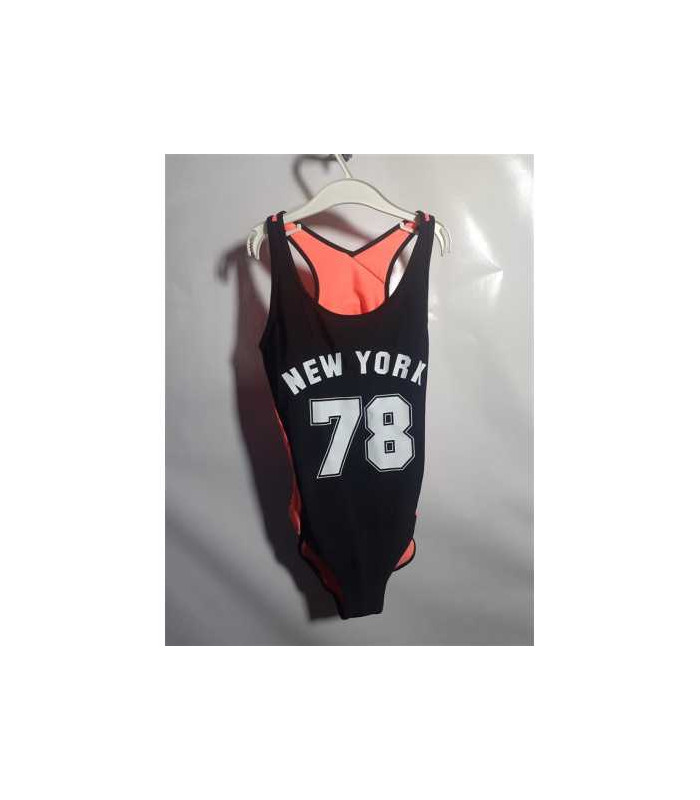 Costum de baie intreg pentru fete H&M