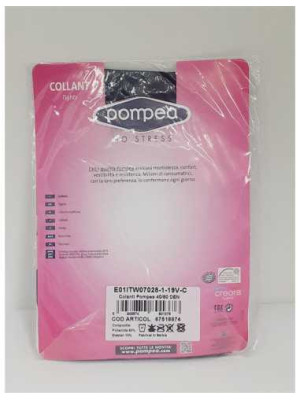 Dres dama culoare negru 15 Den numarul 1,2 Pompea 2