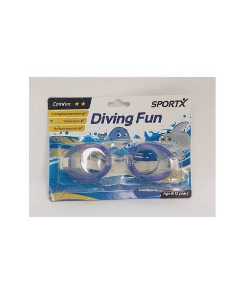 Ochelari pentru inot copii Sportx