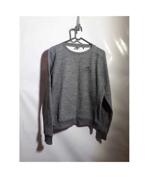 Bluzita dama sport cu scris imprimat CRAFT
