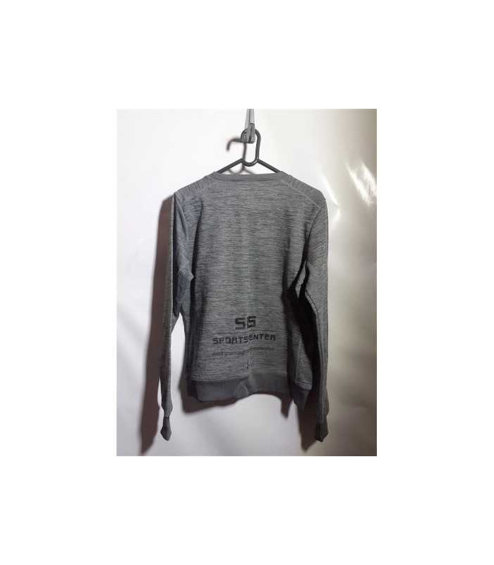 Bluzita dama sport cu scris imprimat CRAFT