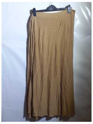 Capa dama lunga model tricotat ZARA KNIT 2