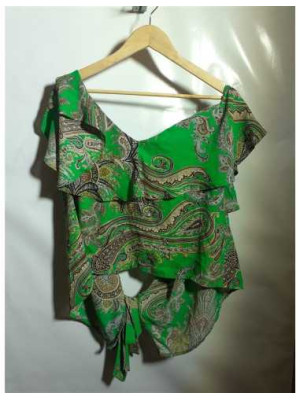 Bluza dama pentru vara RESERVED